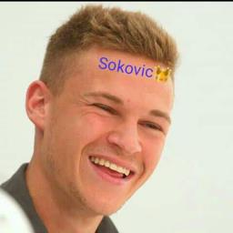 SoKovic ✌ - avatar