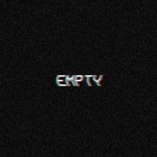 Empty - avatar