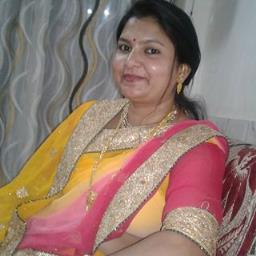 Sandhya Bhawsar - avatar