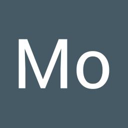 Mo k - avatar