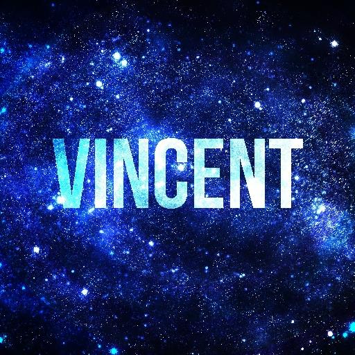 Vincent - avatar