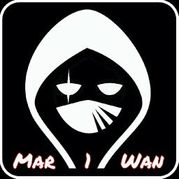 Mar1wan - avatar