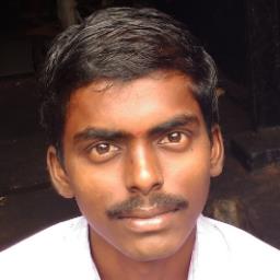 Karthick Mathesh - avatar