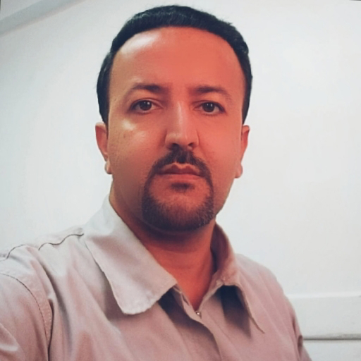 Reza Qalekhani - avatar