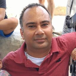 Amarjit Dhillon - avatar