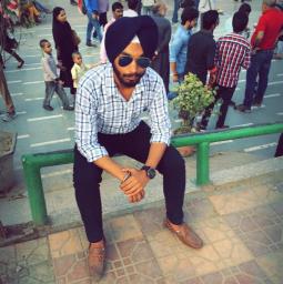 Baljot Singh - avatar