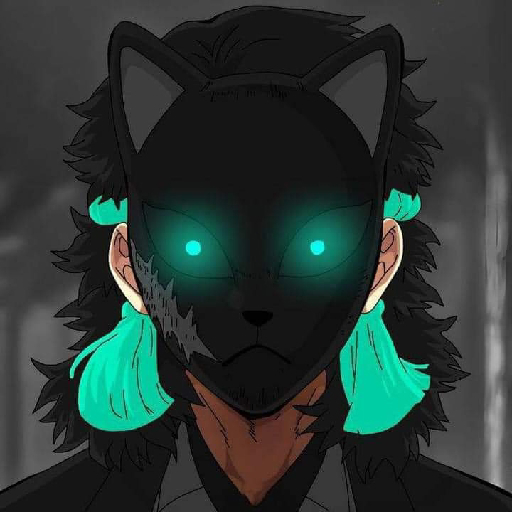 SHADOW 🌀 - avatar