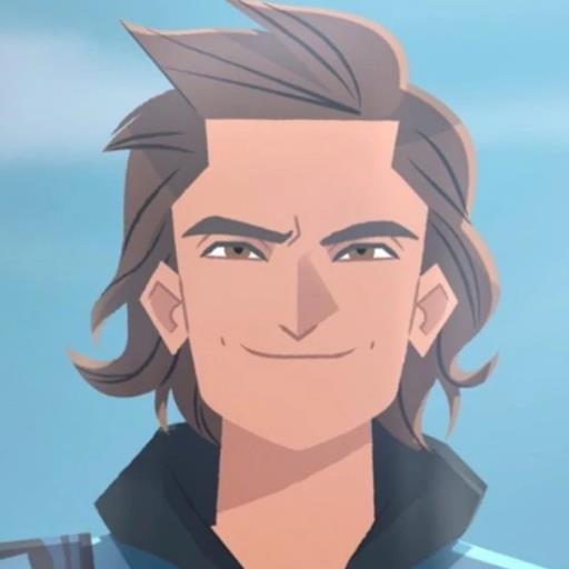 Jake - avatar