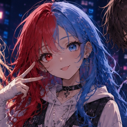 cheri🍒 - avatar