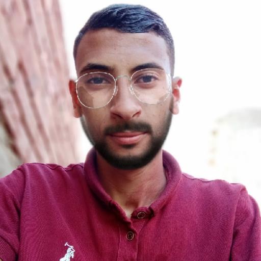 Mahmoud - avatar
