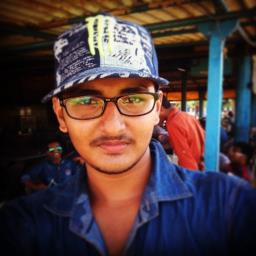 Pranay GSK - avatar