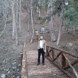 Enes Kılıç - avatar
