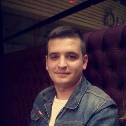 Omer SALAJ - avatar