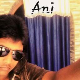 Anirban Roy - avatar