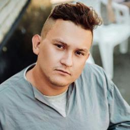 Michael Butovski - avatar