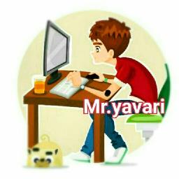 mr.yavari - avatar
