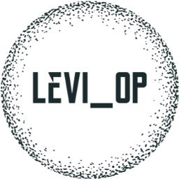 Levi_OP - avatar
