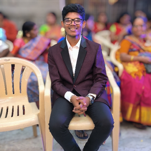 Sriraam SK - avatar