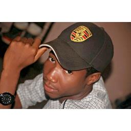 Ridwan Suru - avatar