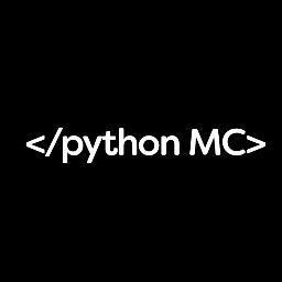 python MC - avatar