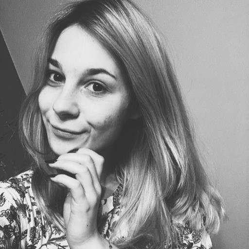 Zuzanna Piecowska - avatar