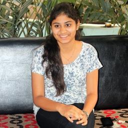 Venkata Lahari - avatar