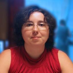 Irene Barrasa Ramos - avatar