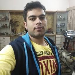 Ankur Pashine - avatar
