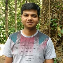 Vipul Pathe - avatar