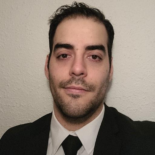 Marcos Treviño Rodriguez - avatar