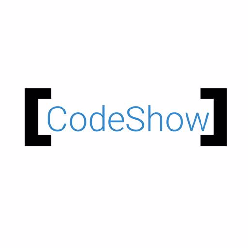 CodeShow - avatar