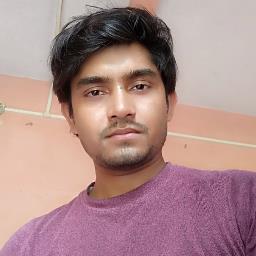 Rakesh Singh - avatar