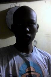 Frans Mabena - avatar