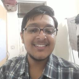 Dhruvin Soni - avatar