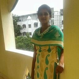 Kalpana Reddy - avatar
