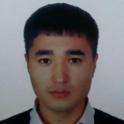 Faxriddin Umarov - avatar