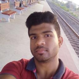 Aditya Narayan Dash - avatar