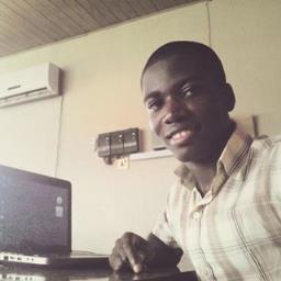 Orogwu Chinonso Pascal - avatar