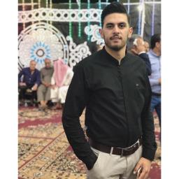 Enad Abuzaid - avatar
