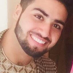 Shahir Hossaini - avatar