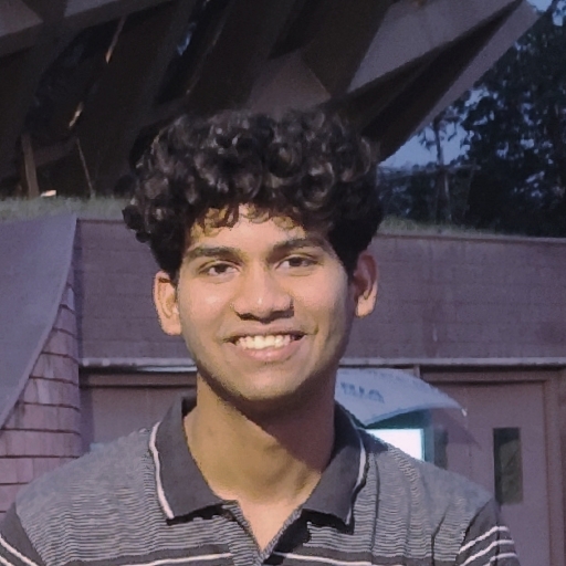 Mihir Dev - avatar