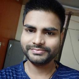 Sunil Sharma - avatar