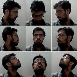 Amir Hassan Asvadi - avatar