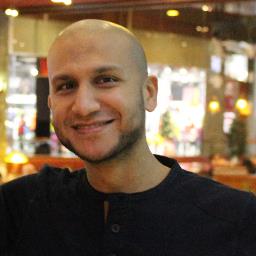 Mohammed Borham - avatar