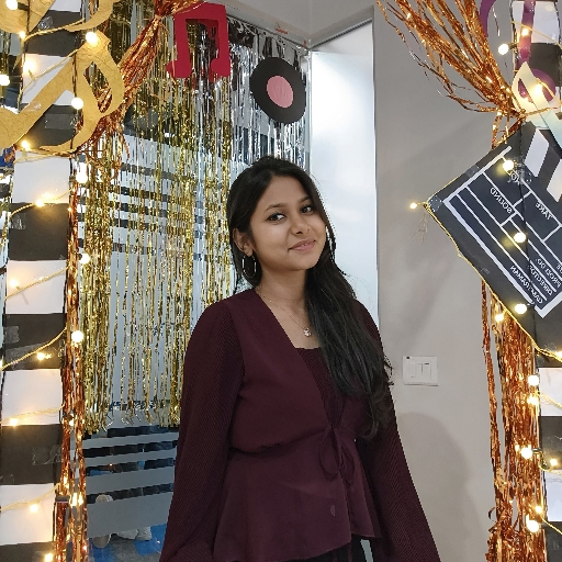 Priya Mahto - avatar