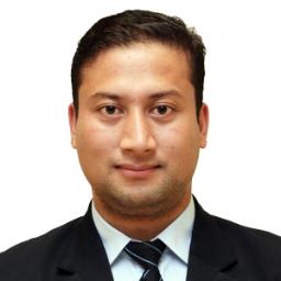 Rajeev Thapa - avatar