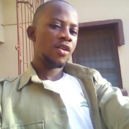 Fatihu Oladimeji Sulaiman - avatar
