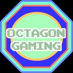 Octagon - avatar