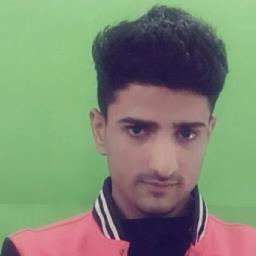 Jameel Ahmad - avatar