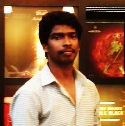 vijay r - avatar